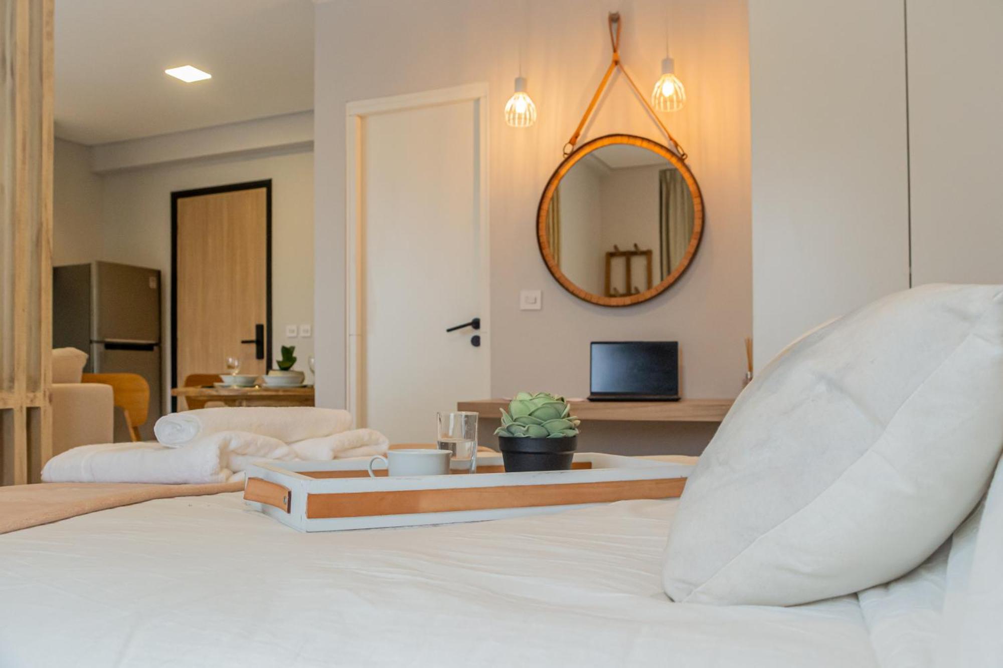 Апартаменты Porto By Fma Coliving Сальта Экстерьер фото